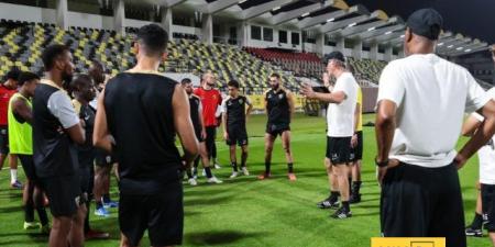 أرقام مهمة قبل مباراة الاتحاد والفتح