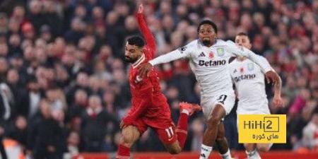 غيابات ليفربول أمام ساوثهامبتون في الدوري الإنجليزي