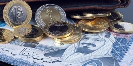 سعر الريال السعودي في مصراليوم.. الأحد 24-11-2024