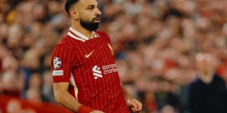 رد عاجل من إدارة ليفربول بشأن التجديد لـ محمد صلاح