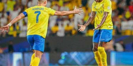 بث مباشر لمباراة الغرافة القطري والنصر السعودي بدوري أبطال آسيا للنخبة