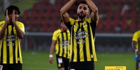 فوز الاتحاد ليس بنفس أهمية خسارة الهلال!