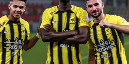 الاتحاد تصدر دوري روشن … ولكن!