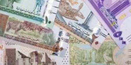 آخر تحديث .. سعر الجنيه السوداني مقابل الريال السعودي اليوم الإثنين 25 نوفمبر 2024