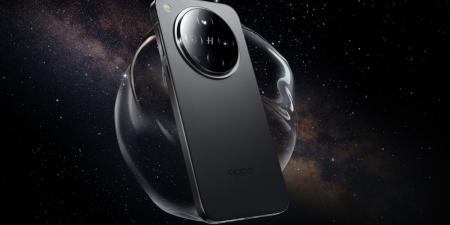 مراجعة شاملة لهاتف Oppo Find X8 الجديد