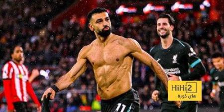 خطة الهلال للتعاقد مع محمد صلاح