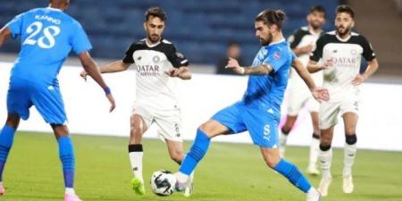 بث مباشر لمباراة السد القطري والهلال السعودي في دوري أبطال آسيا للنخبة