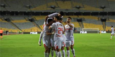 مساحات سبورت: الزمالك يسعى لمصالحة جماهيره أمام بلاك بولز الموزمبيقي في الكونفدرالية