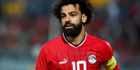 محمد صلاح يتحدث عن إمكانية انتقاله إلى الدوري السعودي - موقع بالجول