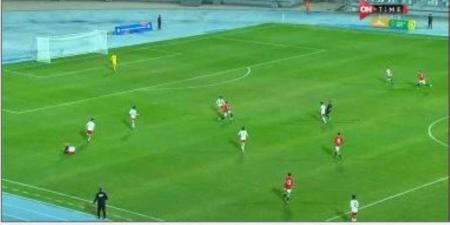 منتخب الشباب يهزم تونس 1-0 ويتأهل لبطولة أمم أفريقيا تحت 20 سنة