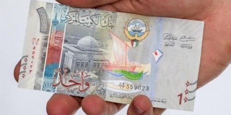 تراجع سعر الدينار الكويتي اليوم الأربعاء 27 نوفمبر 2024