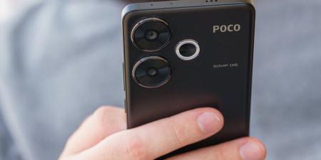 Poco F7 وPoco X7 يقتربان من الإطلاق بشهادات رسمية