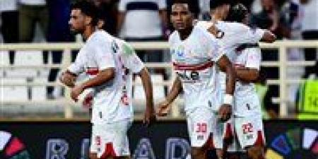 ماذا يفعل الزمالك في مستهل مشواره في دور المجموعات بالكونفدرالية؟