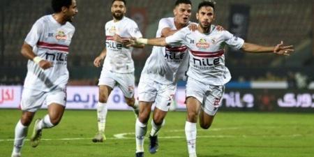 التشكيل المتوقع للزمالك أمام بلاك بولز بالكونفدرالية.. زيزو والجزيري في الهجوم