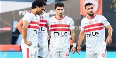 موعد مباراة الزمالك المقبلة بعد الفوز علي بلاك بولز بالكونفيدرالية