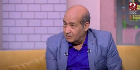 طارق الشناوي: خالد النبوي عارف إن لقب العالمية «أونطة».. ونور ابنه هيبقى نجم شباك