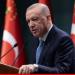 أردوغان: تركيا تعمل من أجل فلسطين وغزة ولبنان والدائرة تضيق على نتانياهو وعصابته