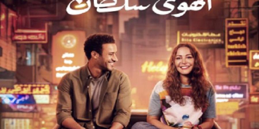 انتعاشة سينمائية فى نوفمبر