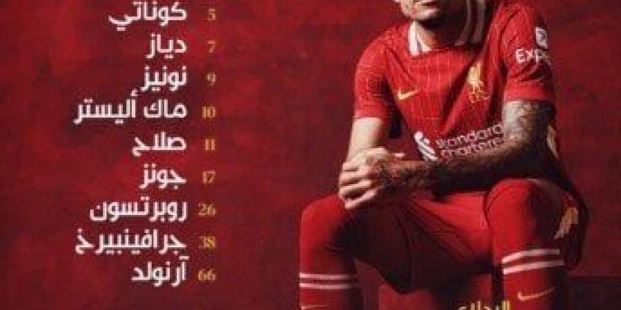 صلاح يسجل ويقود ليفربول لانتصار جديد على أستون فيلا بالدوري الإنجليزي «فيديو»