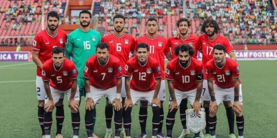 رسميًا.. حسام حسن يعلن قائمة منتخب مصر لمباراتي الرأس الأخضر وبوتسوانا