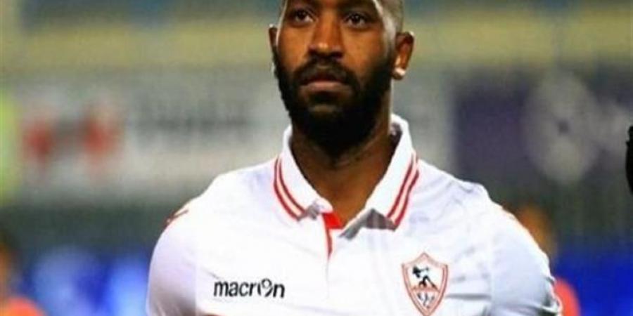 الزمالك يضرب دفاعات سموحة بـ شيكابالا وشلبي ومنسي