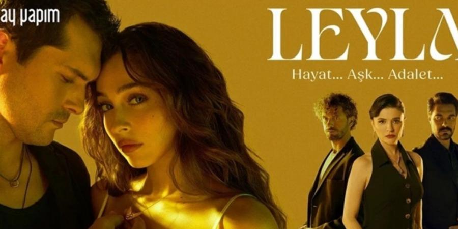 09 Nov
Bravo و عيب

" نور " في مسلسل " ليلى " حديث الجمهور بشخصيتها .. كاريزما عالية وأداء خاطف