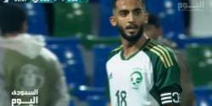 ماذا قدم المنتخب السعودي قبل مواجهة أستراليا في التصفيات الآسيوية