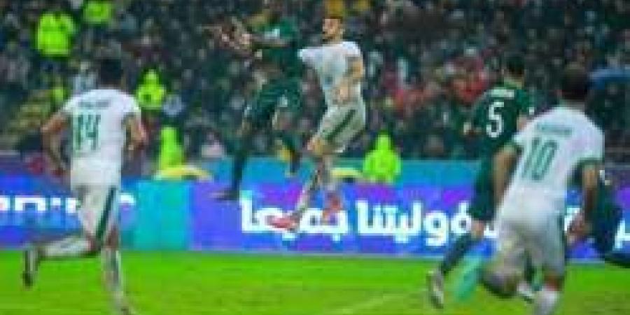 الموعد والقنوات الناقلة لمباراة المنتخب السعودي ضد أستراليا في التصفيات