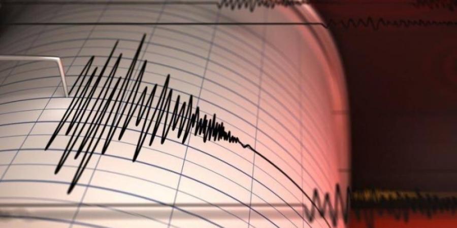 زلزال بقوة 4.7 درجة يضرب جزر تونغا جنوب المحيط الهادئ