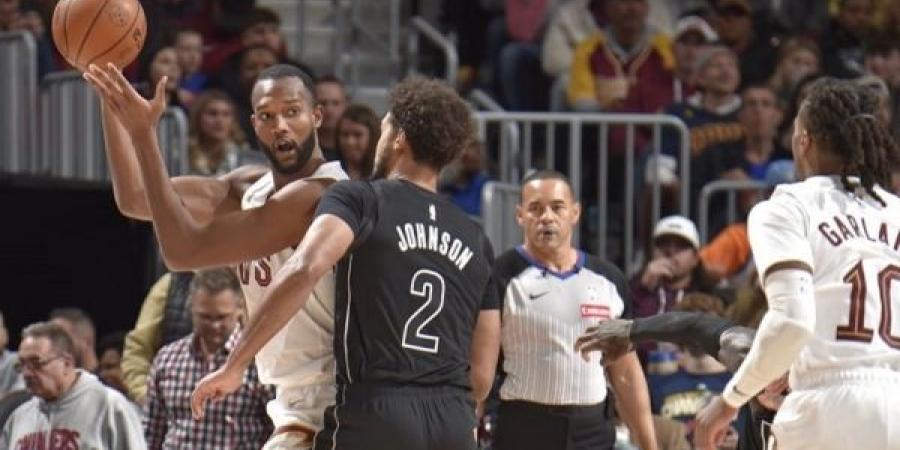 NBA : كافالييرز يحافظ على بدايته المثالية وانتفاضة متأخرة تهدي بولز الفوز على هوكس