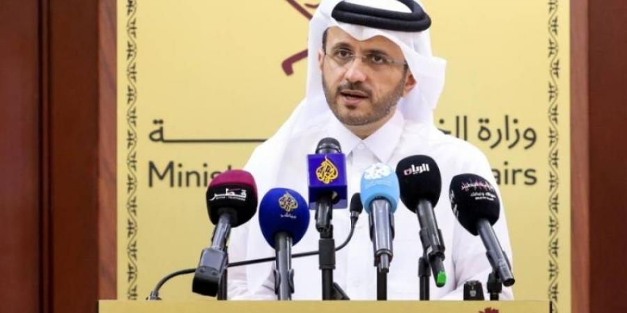 قطر تعلق وساطتها بين «حماس» وإسرائيل مؤقتاً