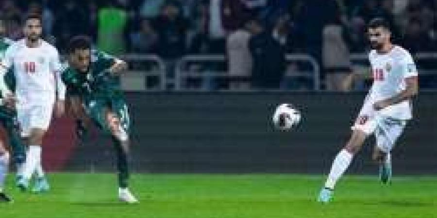 ترتيب مجموعة المنتخب السعودي قبل مواجهة أستراليا