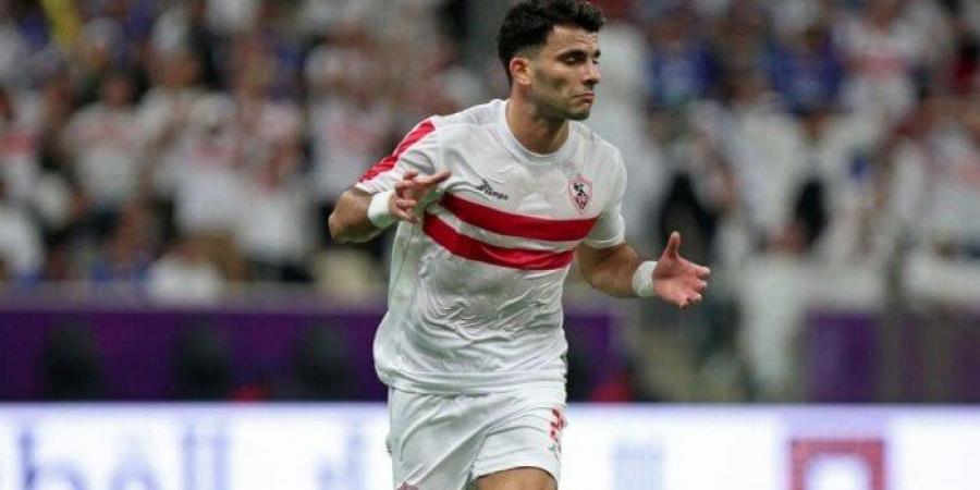 الأخدود السعودي: زيزو لاعب كبير.. وسنتواجد في مصر قريبًا لضمه من الزمالك