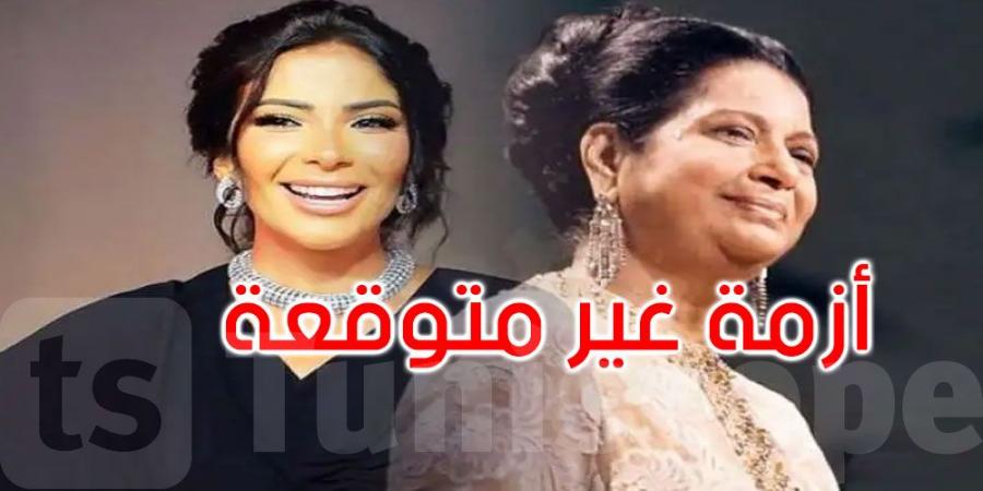 الفنانة منى زكي تواجه أزمة غير متوقعة!