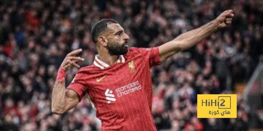 ترتيب هدافي ليفربول تاريخيا