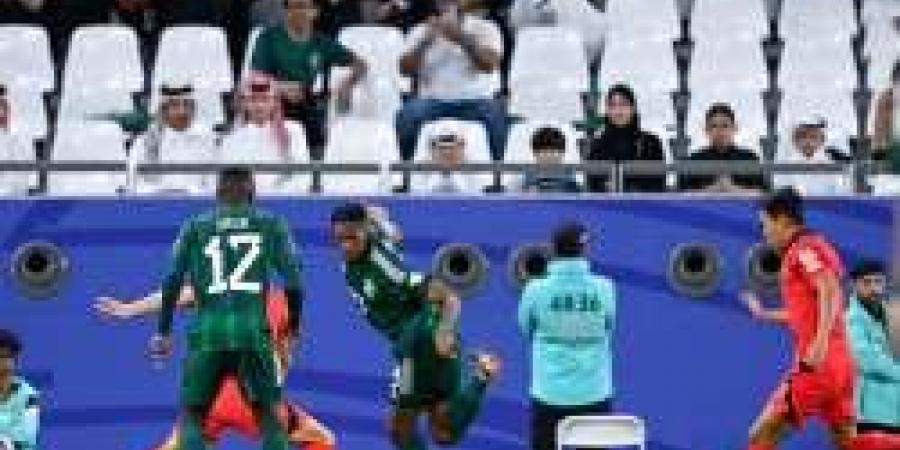 تشكيل المنتخب السعودي المتوقع ضد أستراليا في تصفيات كأس العالم 2026