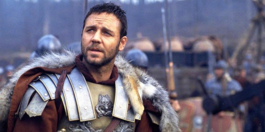 06:20
مشاهير عالمية

راسل كرو يصف تصوير فيلم Gladiator بـ"مخيف كالجحيم".. فما السبب؟