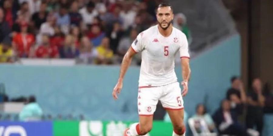 المنتخب التونسي يعتمد بديل الغندري امام مدغشقر