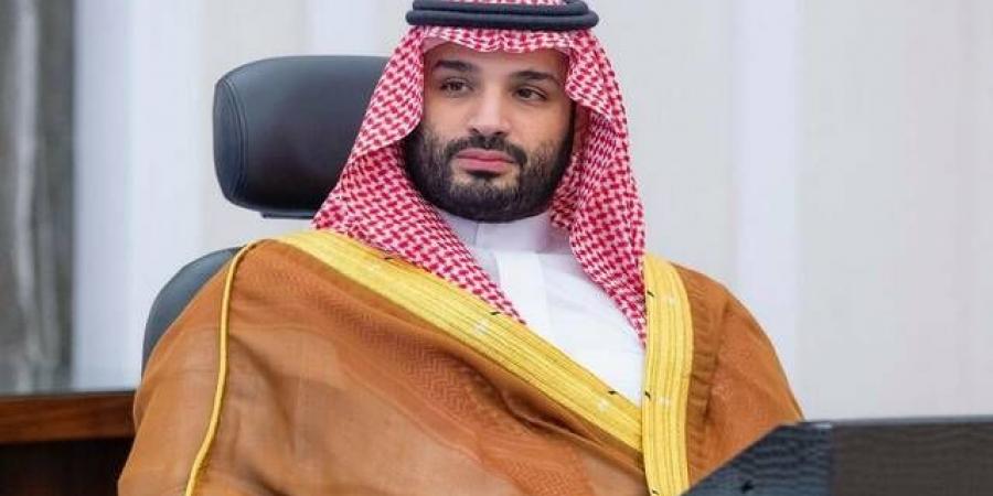 ولي العهد السعودي: نجدد رفضنا للإبادة الجماعية التي ترتكبها إسرائيل