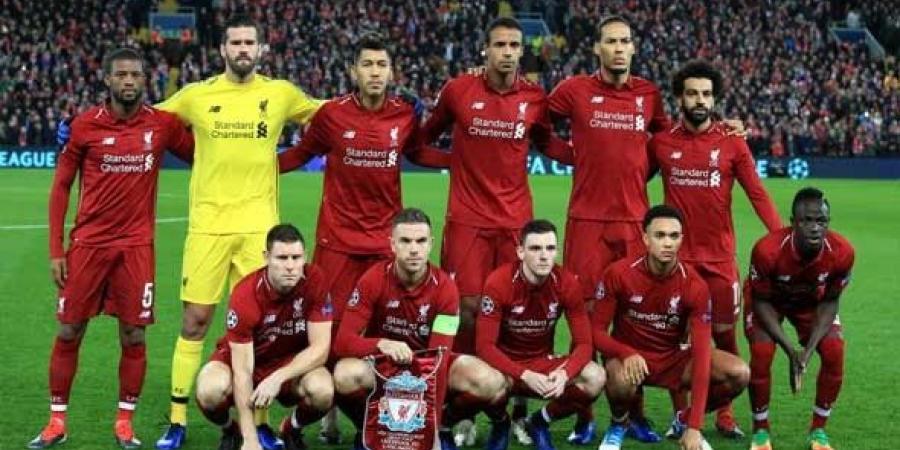 ليفربول يفقد أرنولد أسبوعين ويلحق بموقعة ريال مدريد