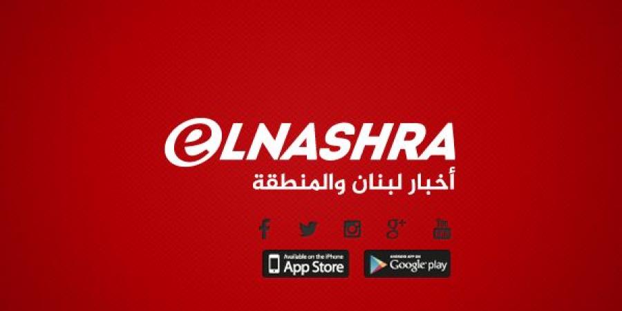 "النشرة": غارات إسرائيلية استهدفت الخيام والمنطقة الواقعة بين جبشيت وحاروف