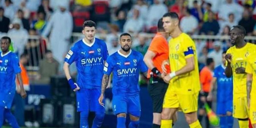 هل يتعاقد الهلال مع رونالدو لمواجهة الأهلى بمونديال الأندية؟ .. تفاصيل