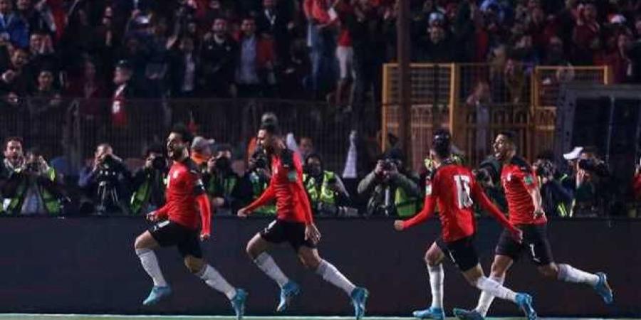 منتخب مصر وكاب فيردي.. الملعب "الوطني" يستضيف اللقاء الصعب