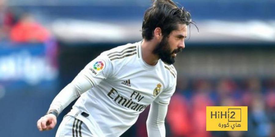 نجم ريال مدريد السابق يكشف عن تطورات جديدة بشأن إصابته