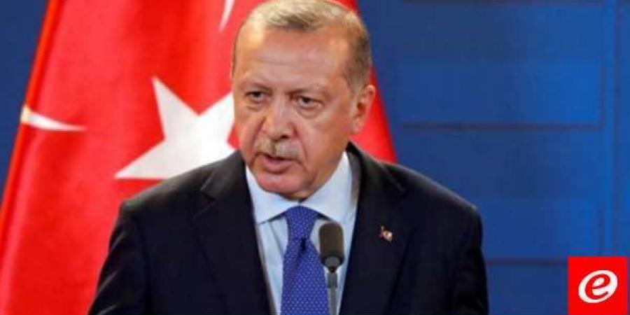 اردوغان: من تسببوا في الكارثة الإنسانية والبيئية الخطيرة بغزة يجب أن يحاسبوا أمام المحاكم الدولية