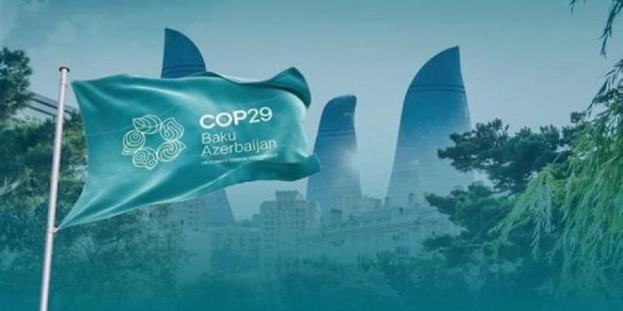 دول مشاركة في COP29 توافق على إطار عمل لسوق كربون عالمية