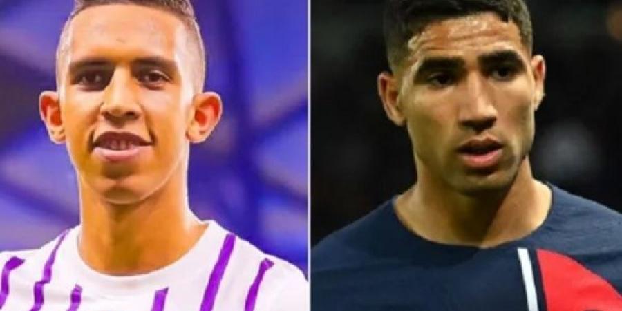 حكيمي ورحيمي ضمن المرشحين لجائزة أفضل لاعب في افريقيا.. وغياب صلاح