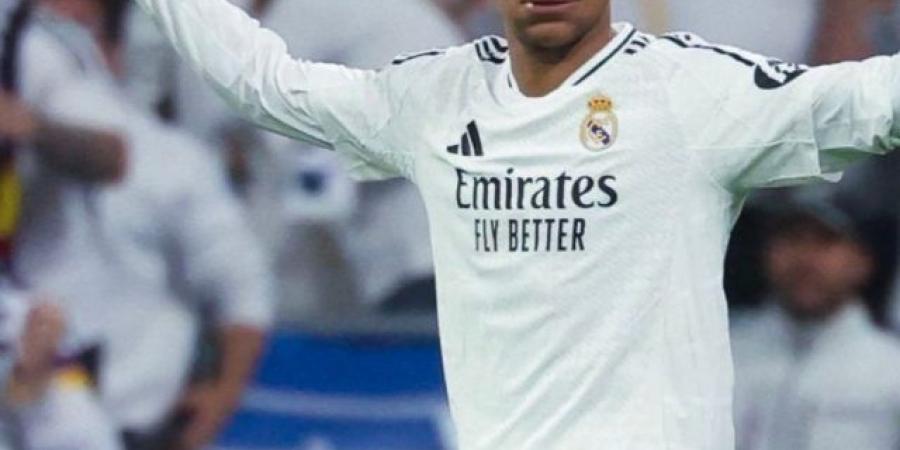 مبابي سينجح في ريال مدريد … ولكن!