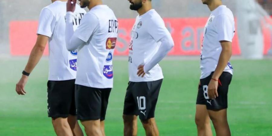 موعد مباراة منتخب مصر ضد كاب فيردي والقنوات الناقلة