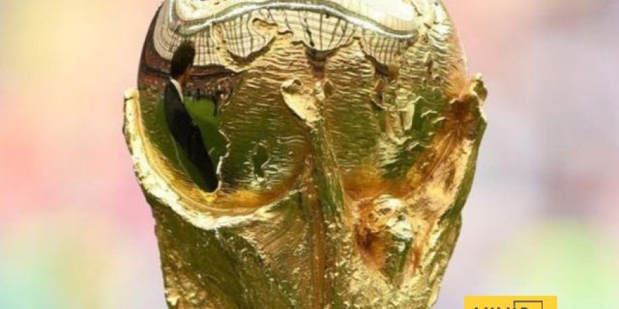 السعودية … جاهزة لاستضافة كأس العالم